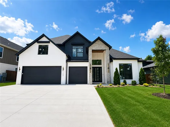 103 NW Trail Ridge Rd, Bentonville, AR 72712