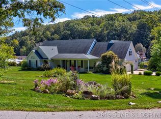 10 Mistwood Bluff Rd, Camdenton, MO 65020