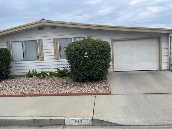 1431 Bella Vista Dr, Hemet, CA 92543