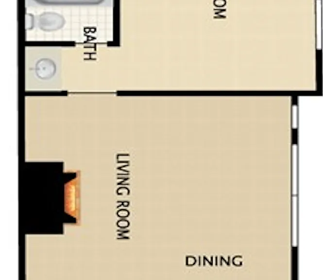 Racquet Club Apartments — Photo 45