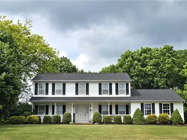 683 Fairview Rd, North Washington, PA 16048
