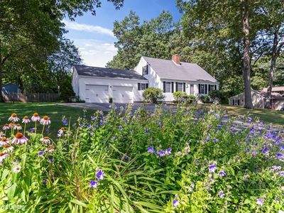 20 Milrose Ave, Westerly, RI, 02891