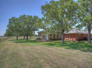 2239 Finis Rd, Graham, TX 76450