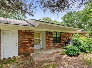 70118 S 335th Pl, Wagoner, OK 74467