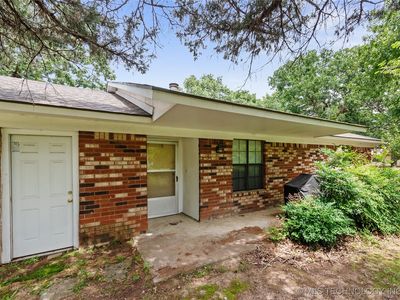70118 S 335th Pl, Wagoner, OK, 74467