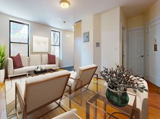 281 Mott St #2S, New York, NY 10012