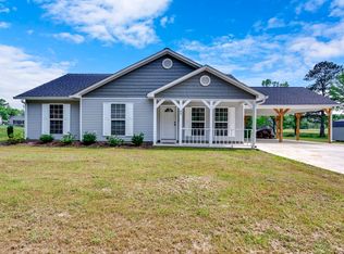 65 County Road 1251, Vinemont, AL 35179