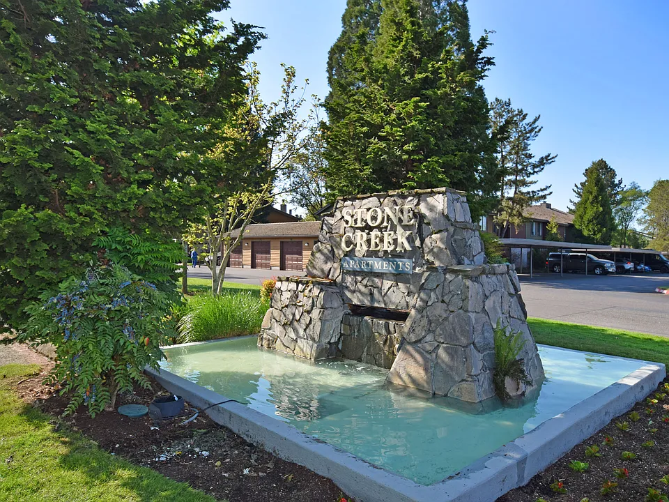 Stone Creek Apartments Beaverton