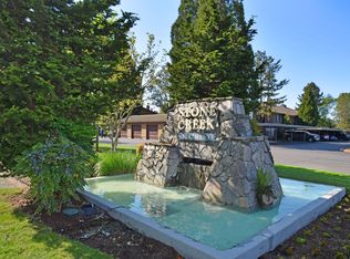 Stone Creek Apartments Beaverton, Beaverton, OR 97005