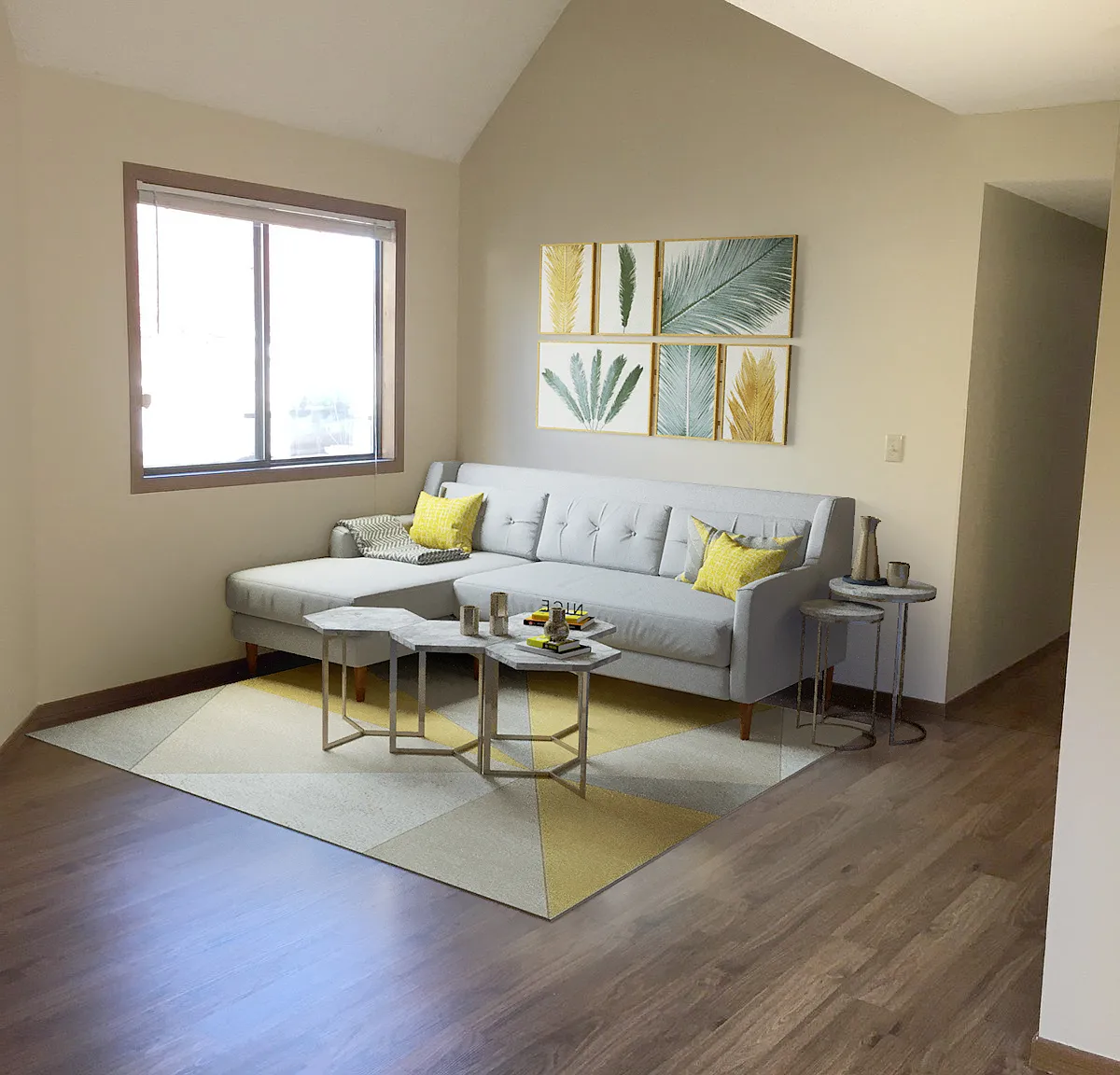 Southcross Village Apartments — Photo 2