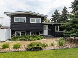 5203 105th St NW, Edmonton, AB T6H 2M7