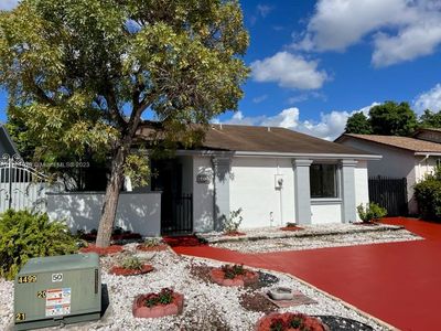 5419 NW 197th Ln, Miami Gardens, FL, 33055