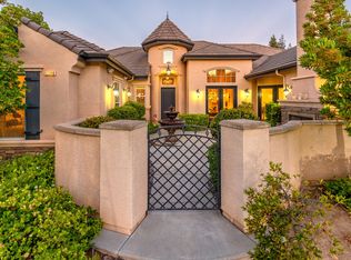 12246 N Via Piemonte Ave, Clovis, CA 93619