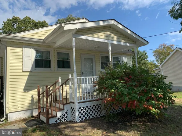 510 W Race St, Millville, NJ 08332