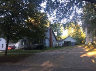 316 Grove St SW, Hutchinson, MN 55350