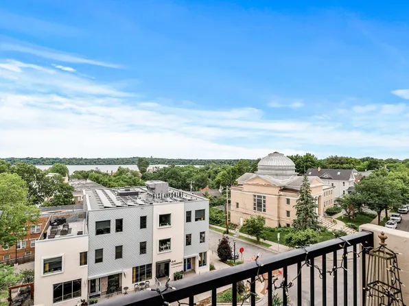 2800 W 44th St Unit 608, Minneapolis, MN 55410