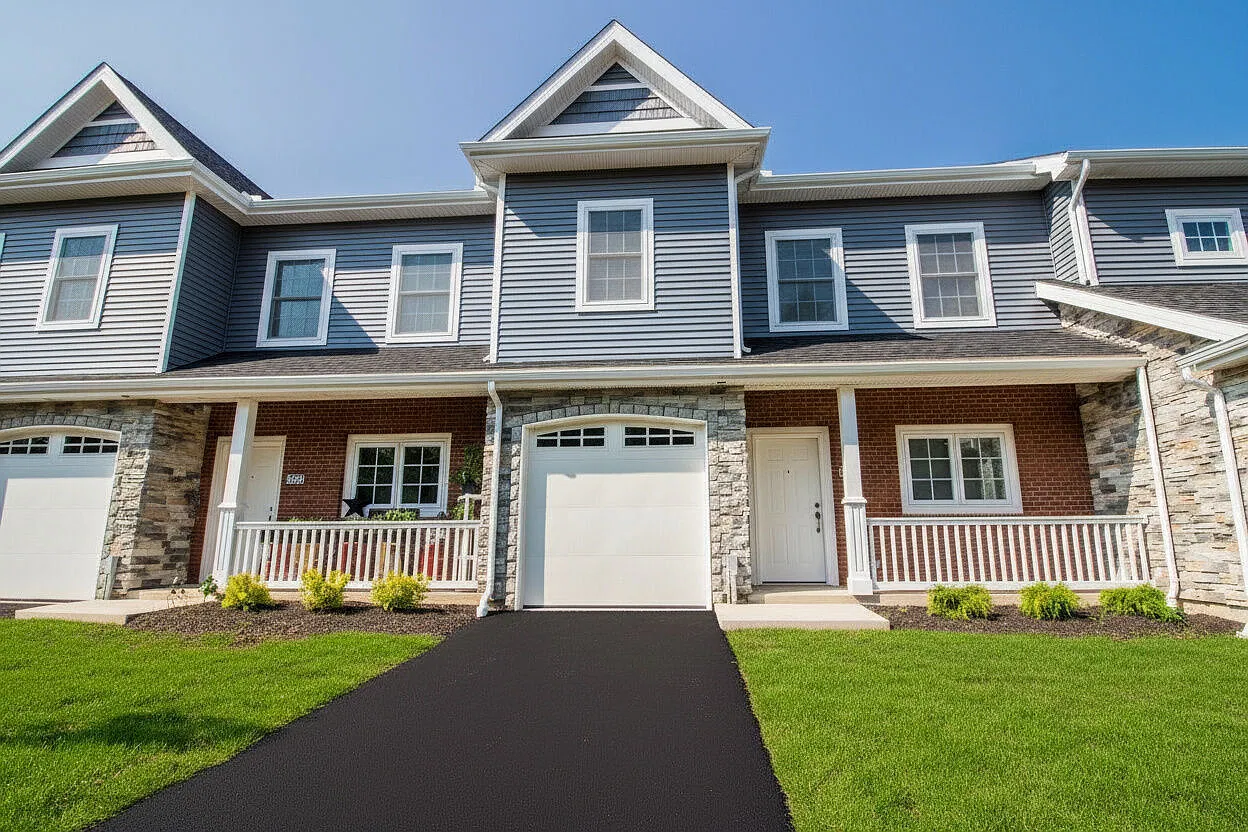 Waterford Townhomes — Photo 2