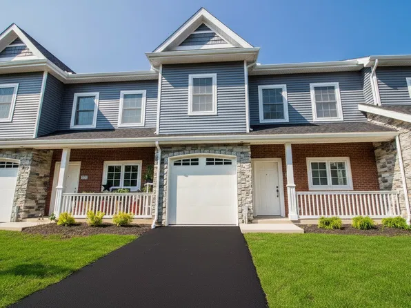 Waterford Townhomes