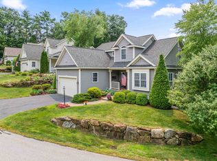 114 Hickory Stick Ln, Laconia, NH 03246