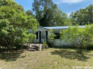 121 S Beverly St, Perry, FL 32348