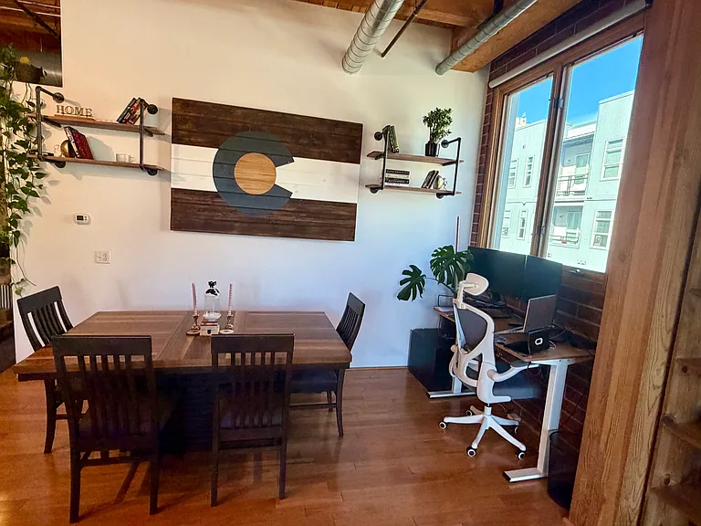 2955 Inca St #3F — Photo 8