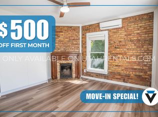 955 E 100 S #5, Salt Lake City, UT 84102