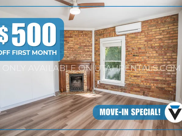 955 E 100 S, Salt Lake City, UT