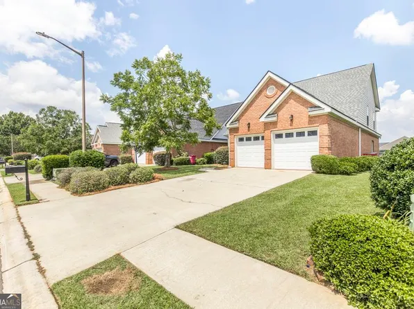 113 Eagle Harbor Is, Centerville, GA 31028