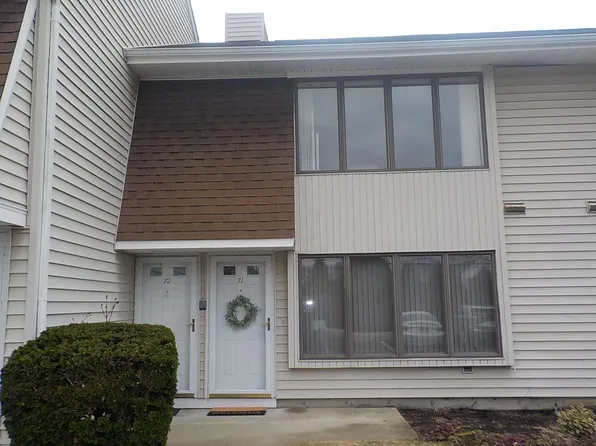 20 Laurel Avenue #71, East Islip, NY 11730