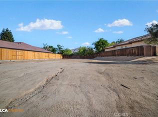14906 Colonia De Las Rosas LOT 15, Bakersfield, CA 93306