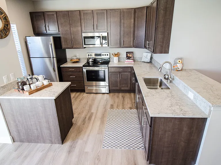 Prospect Place Apartments — Photo 6