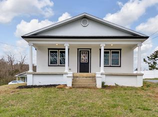451 E Bernard Ave, Greeneville, TN 37745