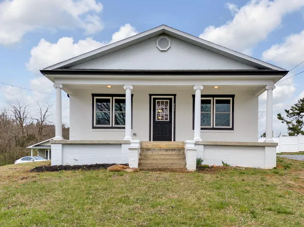 451 E Bernard Ave, Greeneville, TN 37745