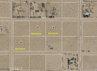 0 Coventry St #39, Newberry Springs, CA 92365