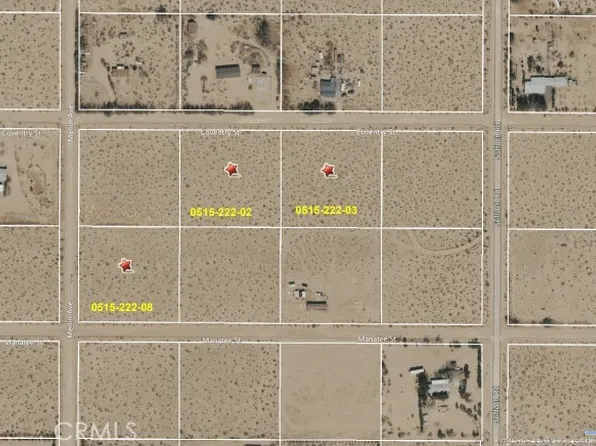 0 Coventry St #39, Newberry Springs, CA 92365