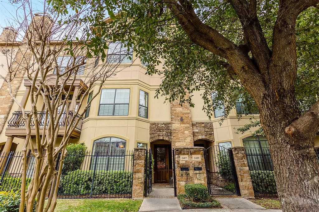 2407 Commonwealth St, Houston, TX 77006 Zillow