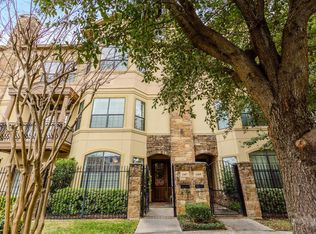 2407 Commonwealth St, Houston, TX 77006