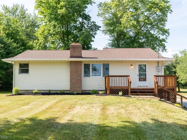 12334 Beech St NE, Alliance, OH 44601