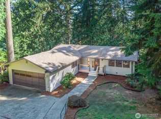 91 Drew Ln, Port Ludlow, WA 98365