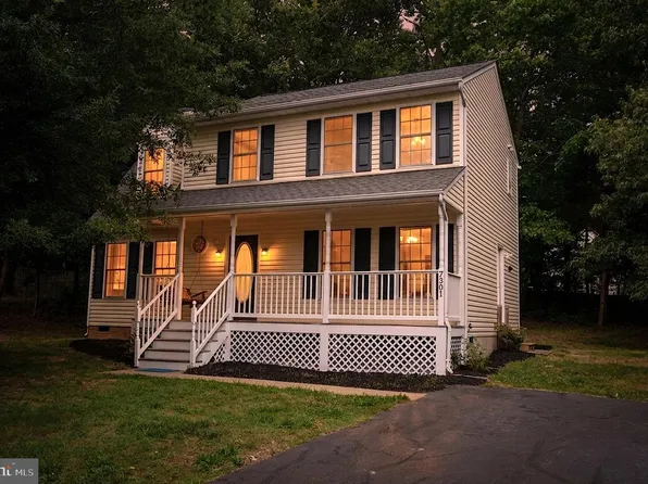 7301 Sunset Ridge Ct, Fredericksburg, VA 22407