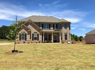 95 Barcelona Dr, Covington, GA 30016