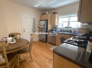 26 Willard Ave #1L, Medford, MA 02155