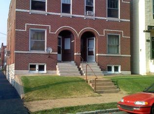 3233 Mount Pleasant St #A, Saint Louis, MO