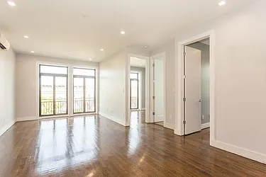 Rented by Loyal Realty NY Corp