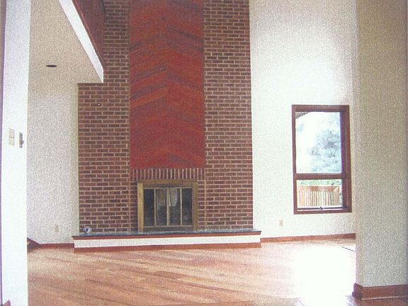 First Floor Living Room