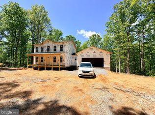 12281 Autumn Ridge Ln, Rhoadesville, VA 22542