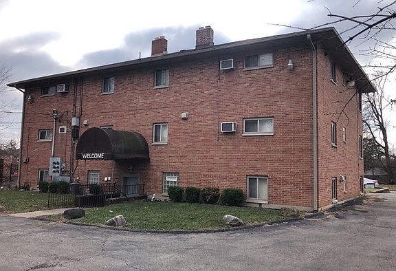 4th image of 917 Cherry Dr APT 5