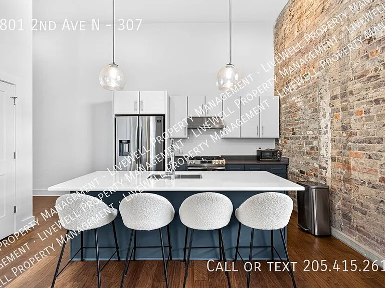1801 2nd Ave #307 — Photo 25