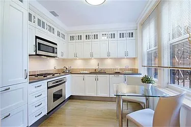 Rented by Keller Williams NYC