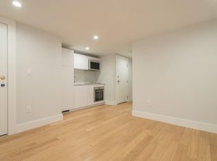 32 South St #B3, Boston, MA 02111